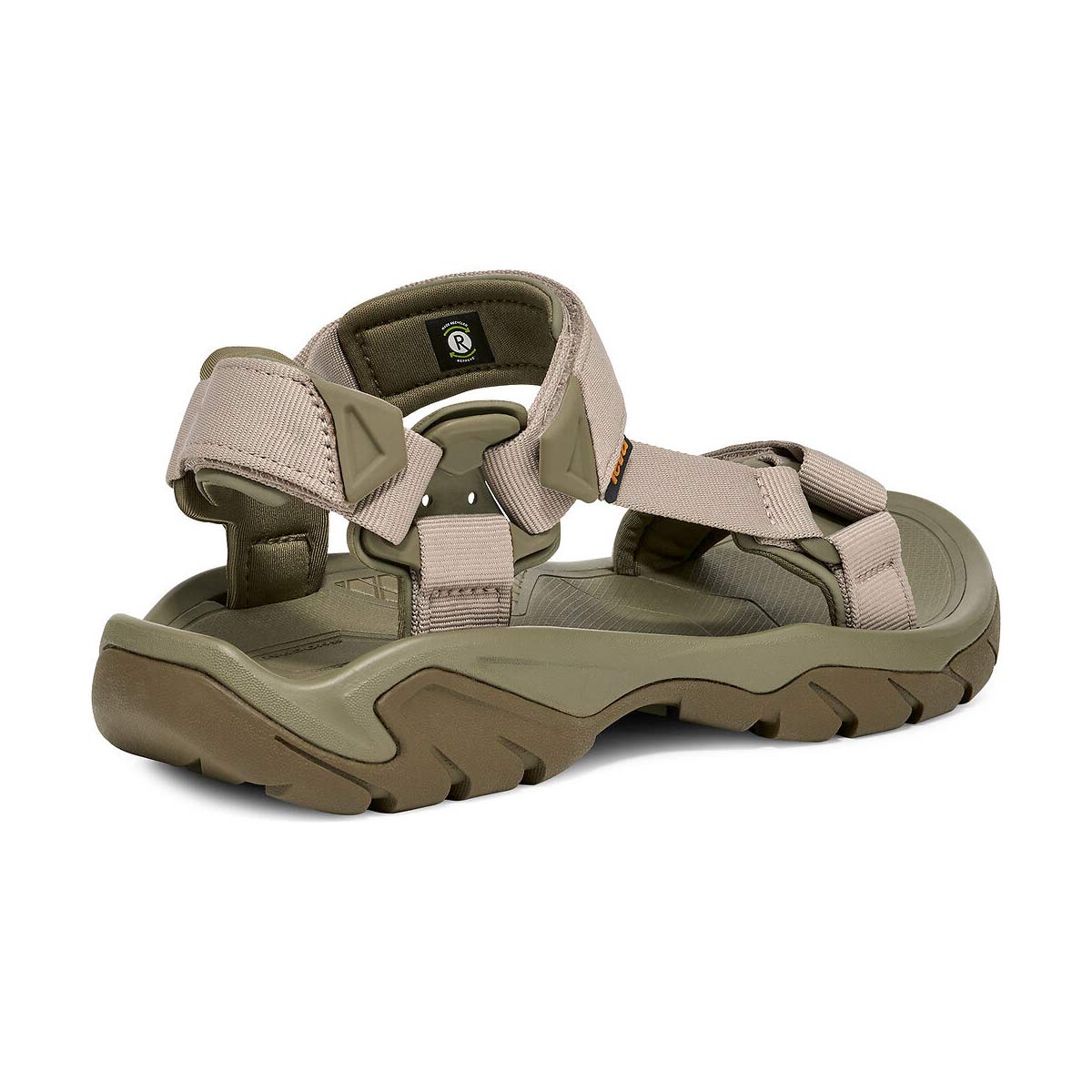 Terra Fi 5 Universal Mens