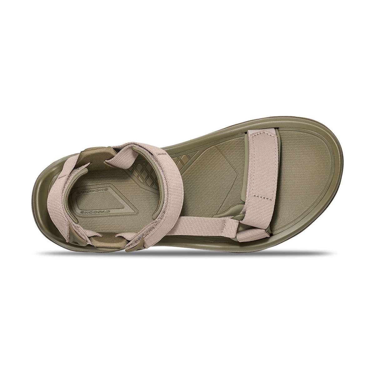 Terra Fi 5 Universal Mens