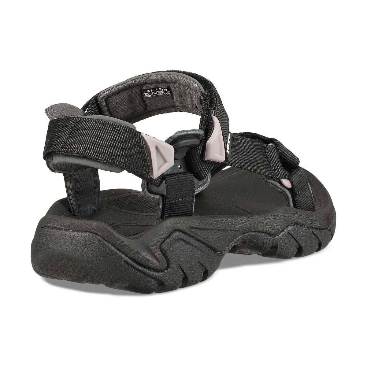 Terra Fi 5 Universal Womens