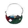 Upcycled Sling Bag