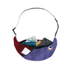 Upcycled Sling Bag