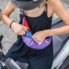 Upcycled Sling Bag