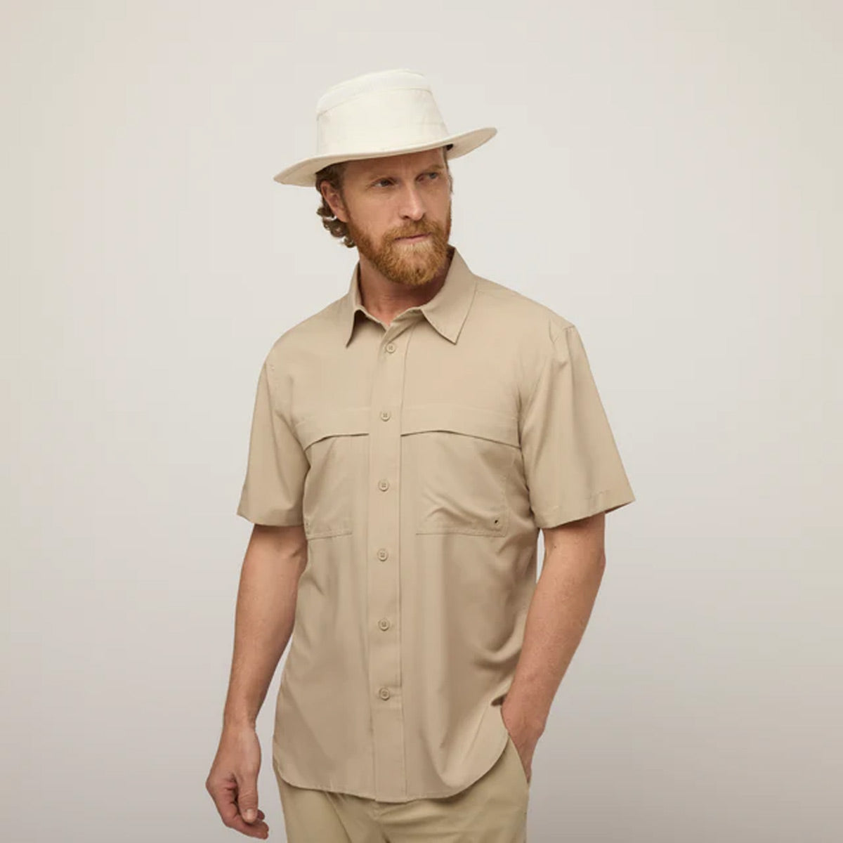 Airflo Boonie Hat