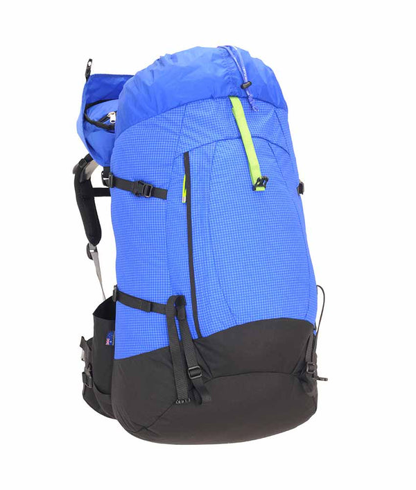 Toolangi 65L - 75L Lightweight Pack