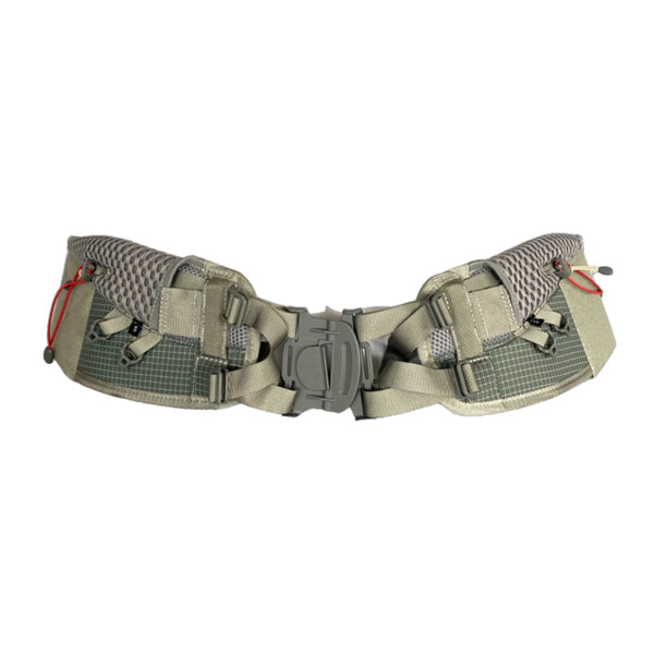 Pelvic Form Hip Belt