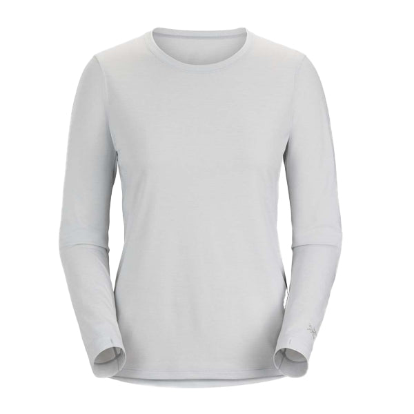 Taema Crew Long Sleeve Womens