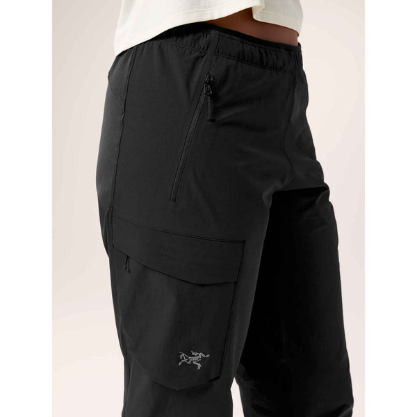 Gamma Utility Pant Womens