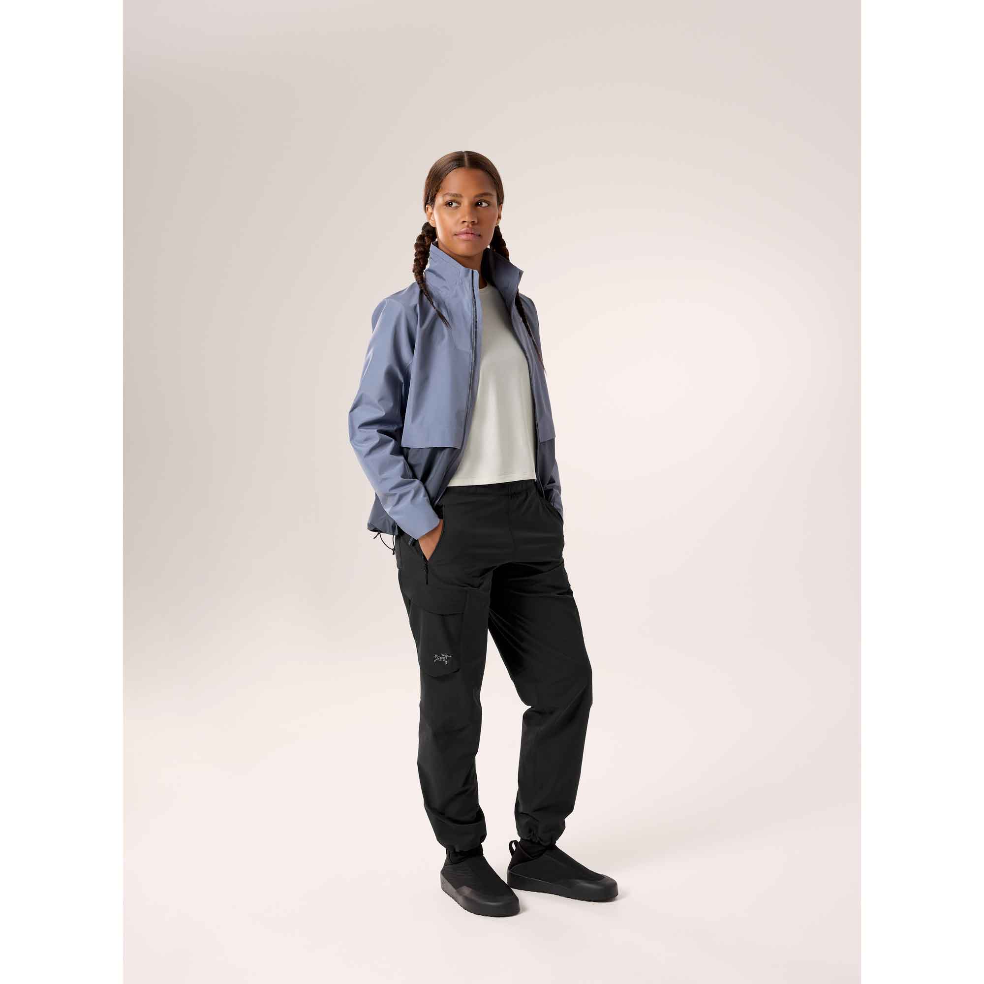 Gamma Utility Pant Womens