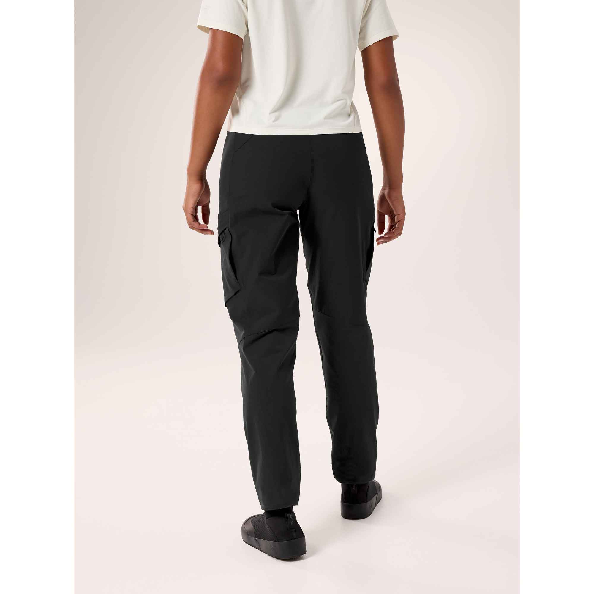 Gamma Utility Pant Womens