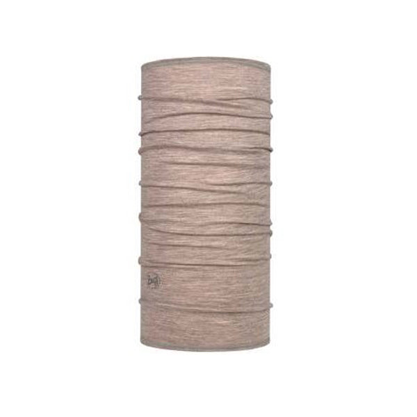 Lw Merino Patterned Buff