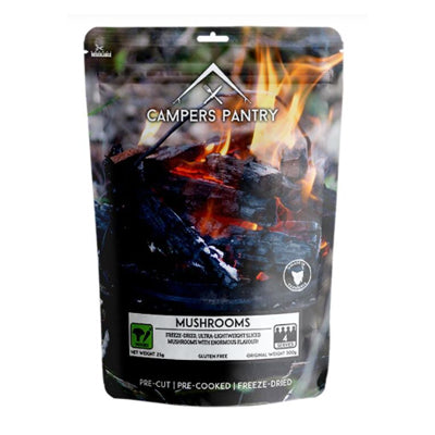 Mushroom 25g