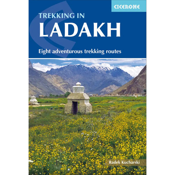 Trekking in Ladakh