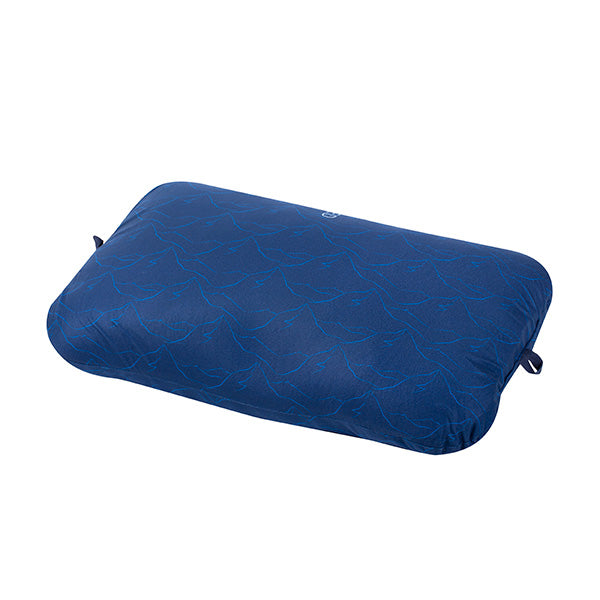 Trailhead Pillow