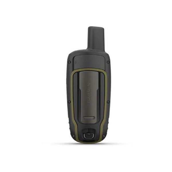 Garmin GPSMAP 65S Handheld GPS Device