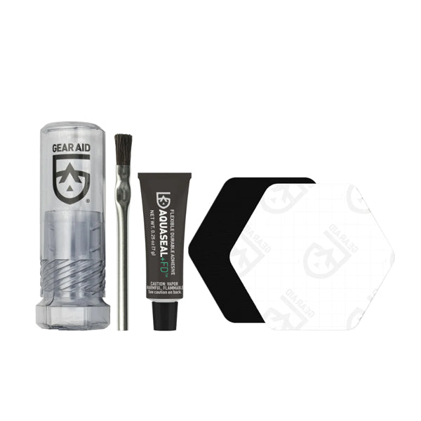 Aquaseal + FD Repair Kit