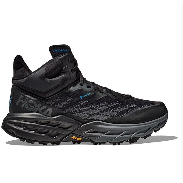 Speedgoat 5 Mid GTX Mens