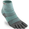 Injinji Trail 2.0 Womens Midweight Mini-Crew