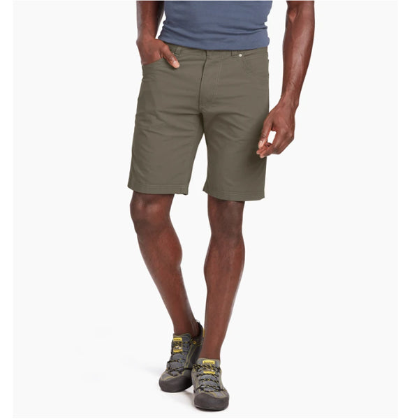 Radikl 10 Inseam Short Mens