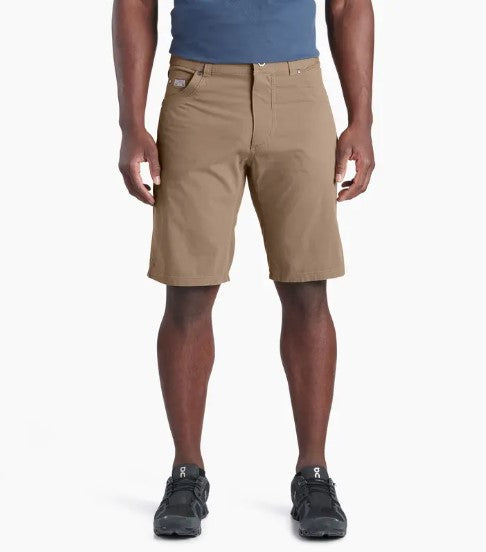 Radikl 8 Inseam Short Mens