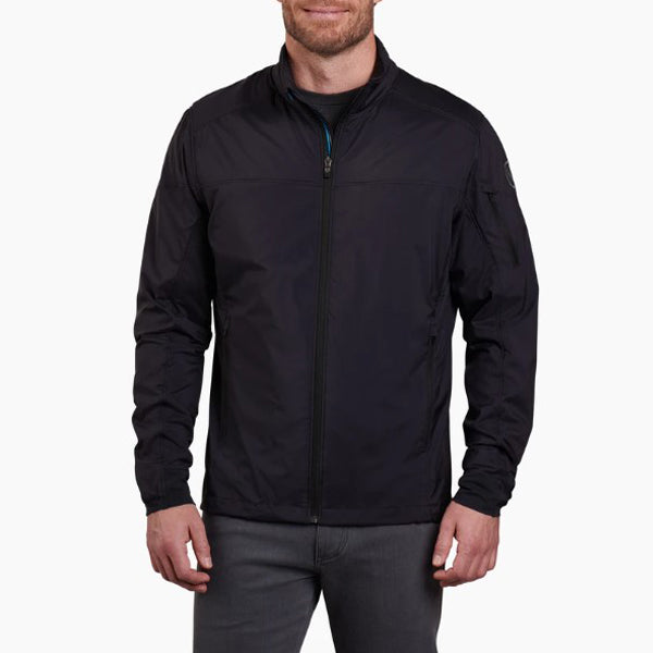 The One Jacket Mens