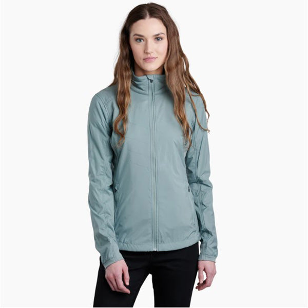 The One Jacket Womens