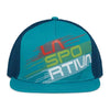Trucker Hat Stripe Evo