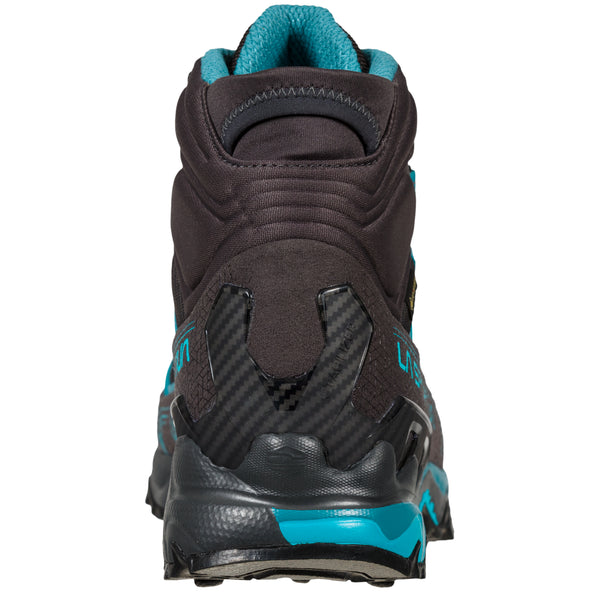 Ultra Raptor II Mid Wide GTX Womens