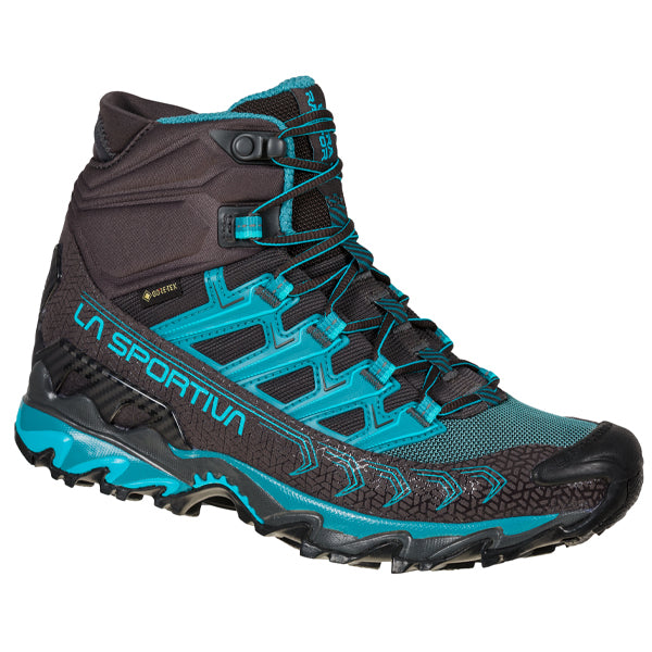 Ultra Raptor II Mid Wide GTX Womens