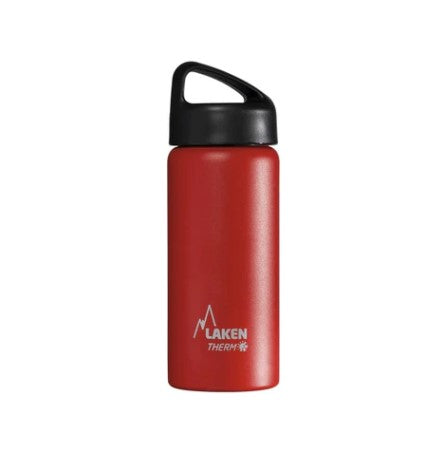 Classic Thermo - 500ml Insulated Bottle