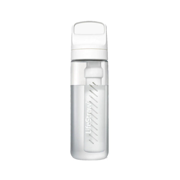 Go 2.0 Water Filter Bottle