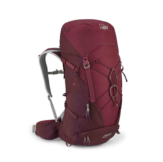 Airzone Trail Camino ND 35:40