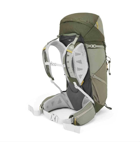 Yacuri 48 Hiking Pack