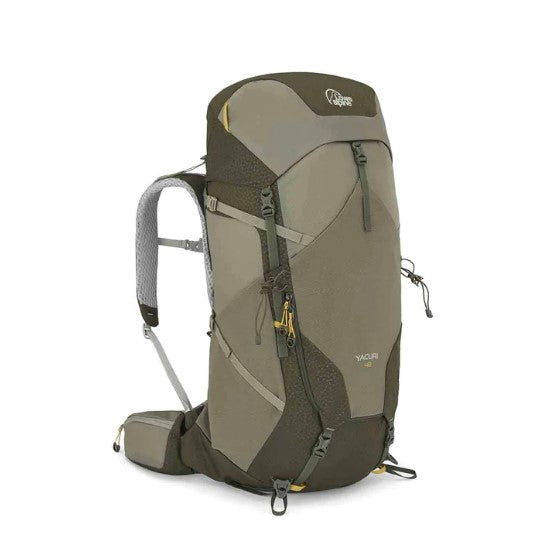 Yacuri 48 Hiking Pack