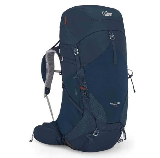 Yacuri 65 Hiking Pack