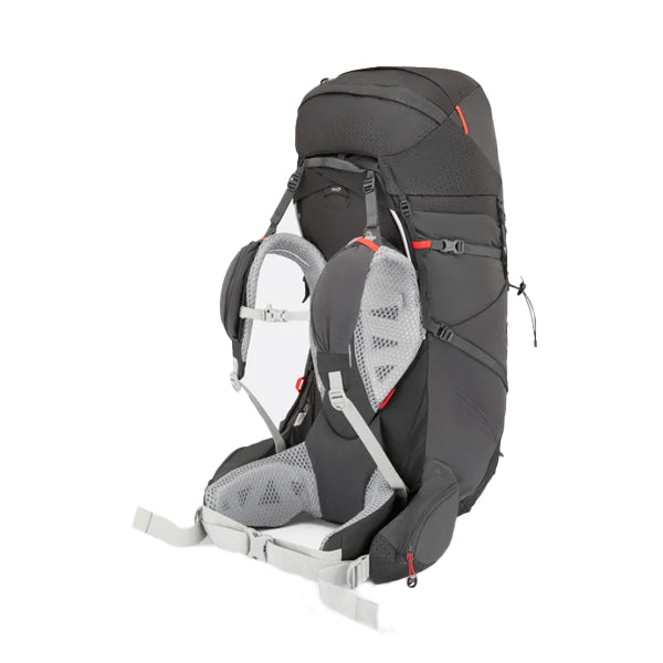 Yacuri ND 65 Hiking Pack - Small Back Length