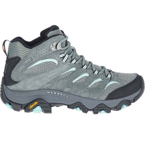 Moab 3 Mid GTX Womens