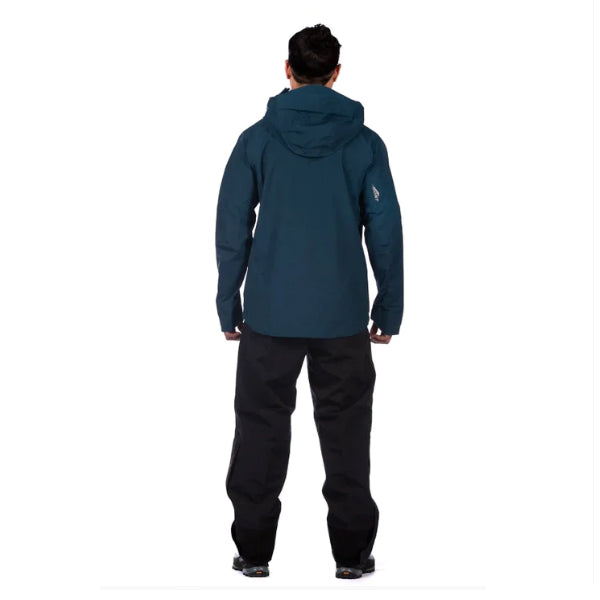 Supersonic Jacket mens