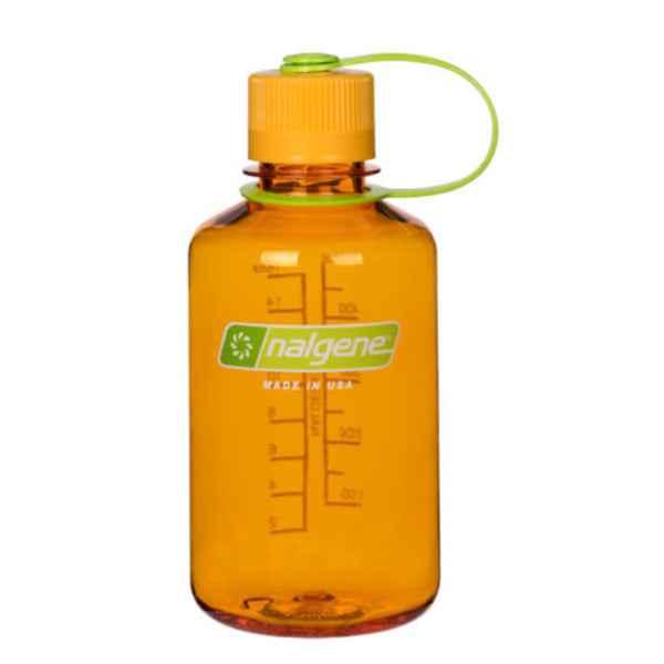 Nalgene Narrow Mouth Sustain Bottle 500ml