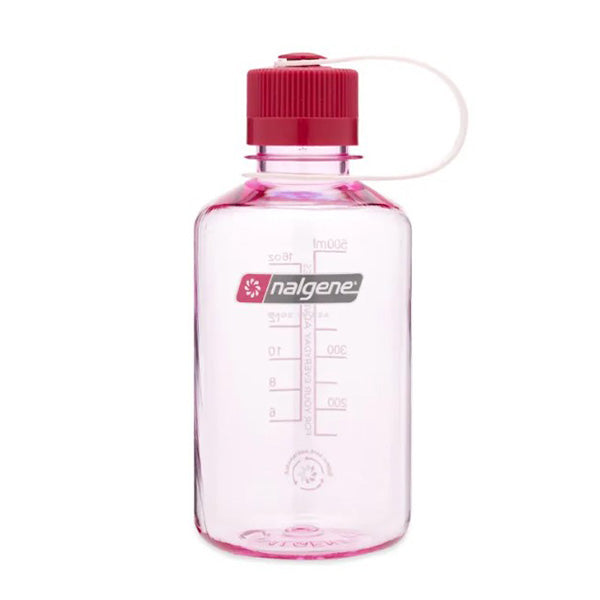 Nalgene Narrow Mouth Sustain Bottle 500ml