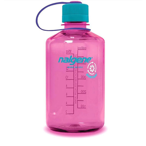 Nalgene Narrow Mouth Sustain Bottle 500ml