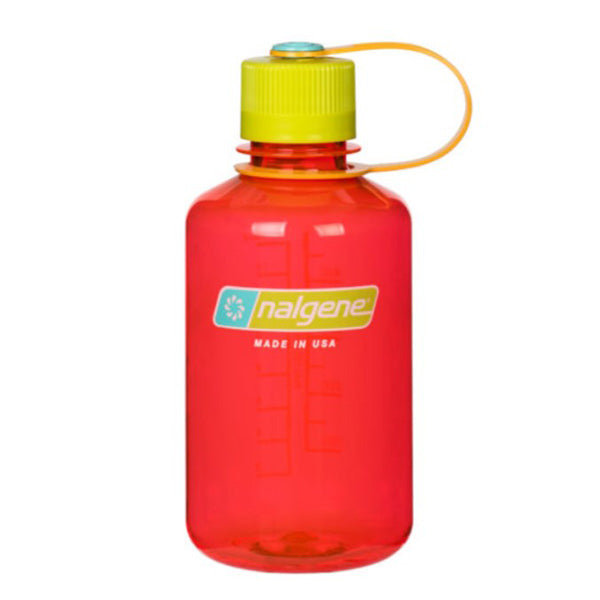 Nalgene Narrow Mouth Sustain Bottle 500ml