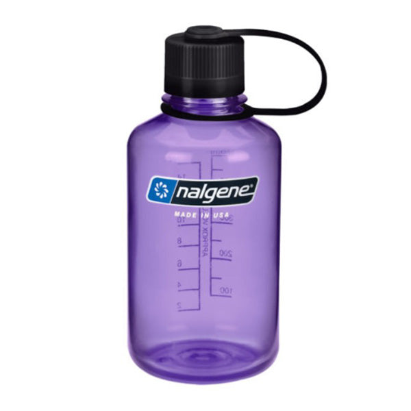 Nalgene Narrow Mouth Sustain Bottle 500ml