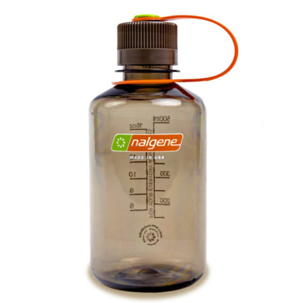 Nalgene Narrow Mouth Sustain Bottle 500ml