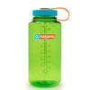 Nalgene Wide Mouth Sustain Bottle 1000ml