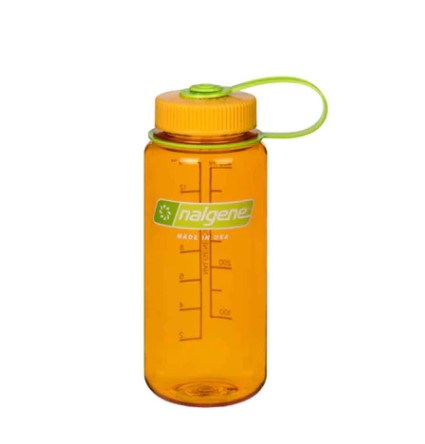Nalgene Wide Mouth Sustain Bottle 500ml