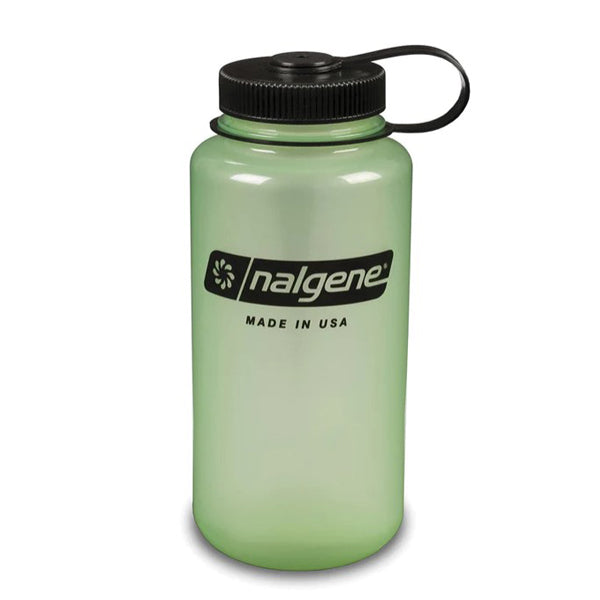 Nalgene Wide Mouth Sustain Bottle 1000ml