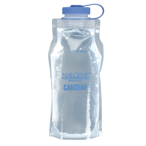 Nalgene Wide Mouth Cantene