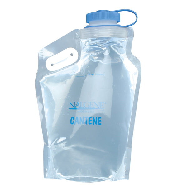 Nalgene Wide Mouth Cantene