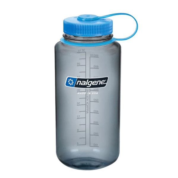 Nalgene Wide Mouth Sustain Bottle 1000ml