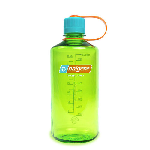 Nalgene Narrow Mouth Sustain Bottle 1000ml